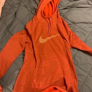 Nike sweatshirt